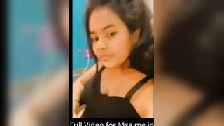 DesireZone - Hot Desi Girl's Sensual Dance Moves Lead To A Passionate Love Making Session