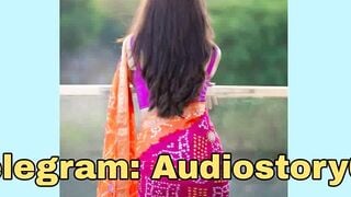 Audiostory : Bhabhi ki chudai New Sex Story 2025 chudai ki kahani New chudai ki kahan