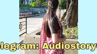 Audiostory : Papa ke dost ne choda New Sex Story 2025 chudai ki kahani New chudai ki