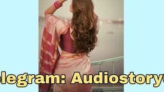 Audiostory : Bhabhi ko choda New Sex Story 2025 chudai ki kahani New chudai ki kahani