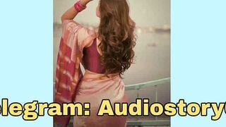 Audiostory : Bhabhi ko choda New Sex Story 2025 chudai ki kahani New chudai ki kahani