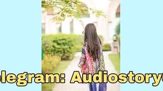 Audiostory : Pyasi Mami ko choda New Sex Story 2025 chudai ki kahani New chudai ki ka