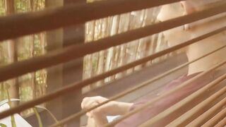 Ass Gaping Anal Threesome with MILF Sarah Vandella & Joe Hollywood