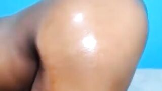 Exotic Beauties - Raven Haired Babe Fucked Hard By A Black Stud