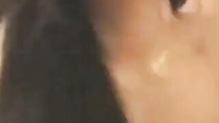 3Way Frenzy #2 - Hot Asian Filippino Babe Gets Double Penetrated