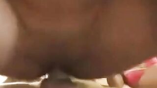 3Way Frenzy #2 - Hot Asian Filippino Babe Gets Double Penetrated