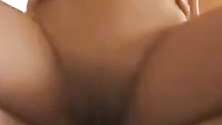 3Way Frenzy #2 - Hot Asian Filippino Babe Gets Double Penetrated