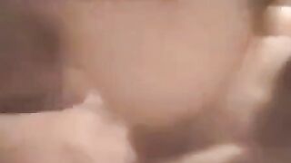 3Way Frenzy #2 - Hot Asian Filippino Babe Gets Double Penetrated