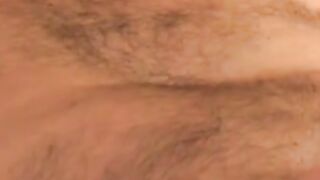Mature Guy Jerks Off To Epic Orgasm - Old Man Jacks-Off For barely legal Lady