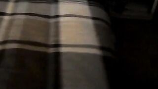 Anal Lovers - Passionate Couple Exploring Taboo Pleasures