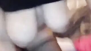 BBW Chubby Girl's Masturbation Session on Cam