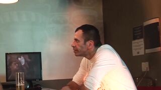 Twinks Bareback Passionate Romance - Raw Anal Sex with Hot Couple