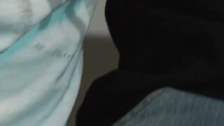 Twinks Bareback Passionate Romance - Raw Anal Sex with Hot Couple
