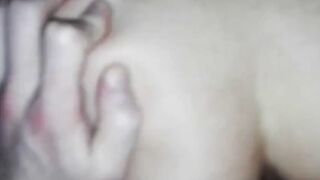 German Doggy Style with an Unorthodox Ending - Old Man Fucks barely legal Blonde!