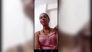Hot Brunette Shruti Jha Fucks Her Way To The Top - POV Sex With A Hot Indian Girl