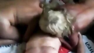 Amateurs Gone Wild! Group Sex Party in Rural Paradise