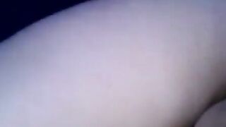MILF Swinger's Wife Shares Her Husband with Stranger in Threesome