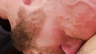 Bare-Backin' Buddies - Scene #2