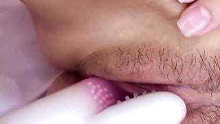 Sexy-Asian-Teenager's Naughtiest Secrets Revealed