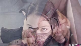 GERMAN SCOUT - HUNGARIAN GIRLS PICKED UP, PLOWED AND CUM ON COMPILATION