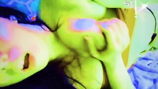 Dancer Women Fucking And Sucking Off Recorded With Camera (oficialkatha)