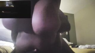 Part 1 of breasts of Hottie Tatilina