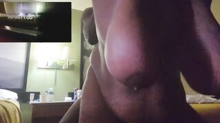 Part 2 of boobies