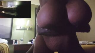 Part 2 of boobies