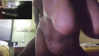 Part 2 of boobies