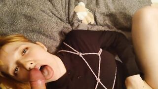 Cleopatra get a pvc vibrator