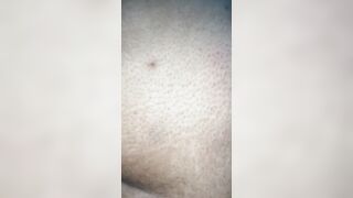 Creamiest Cunt Ever Takes Pounding From big black dick