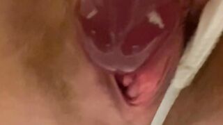 goddess Snatch Fucking Biggest Sex Toy – American Mom