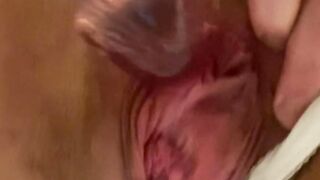 goddess Snatch Fucking Biggest Sex Toy – American Mom