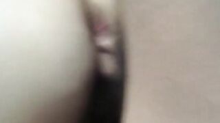 I Fucking Ruined This Fat Whore Wife’s Cunt