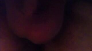 Stranger Pounded My Wifey Raw, She Said He Was Better Then Me