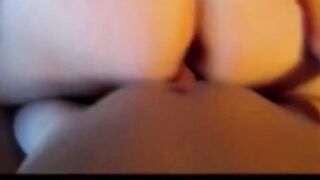 Vagina So Tight, Bro Couldn't Last Huge