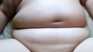 Pregnant Cougar Tight Snatch Drink Cock Whole Cum On Belly