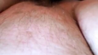 Pregnant Cougar Tight Snatch Drink Cock Whole Cum On Belly