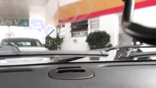 New MAMA DRIVE app starring Bianca Picachu. The coup is the same only changes the victim today was Pitbull Porn.