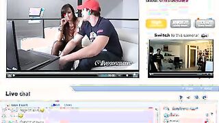 Lisa Ann + Manuel Ferrara