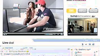 Lisa Ann + Manuel Ferrara