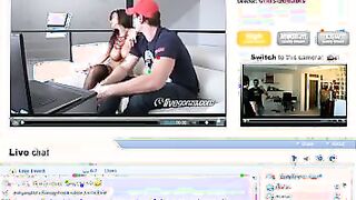 Lisa Ann + Manuel Ferrara