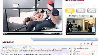 Lisa Ann + Manuel Ferrara