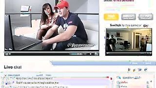 Lisa Ann + Manuel Ferrara