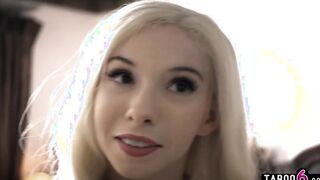 Big Titted fiance Natasha Nice her anniversary present is small eighteen Kenzie Reeves