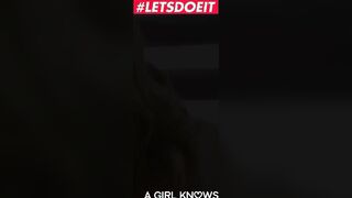 AGIRLKNOWS - (Jia Lissa, Liya Silver, Sonya Blaze) - Long Titted Lesbo Babes Only 1 To Lick Each Others Soak Pussies