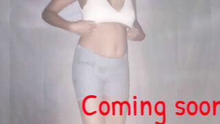 New Srilankan modal Sakuni Vihansa