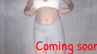 New Srilankan modal Sakuni Vihansa