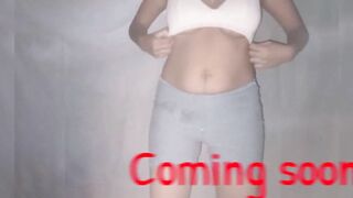 New Srilankan modal Sakuni Vihansa