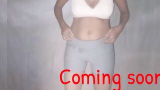 New Srilankan modal Sakuni Vihansa